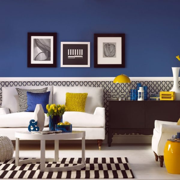 11 a professional way to choose the right color format in your interior
