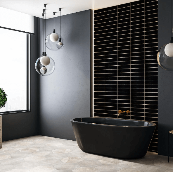 20 Black Bathroom Ideas for a Stunning Makeover