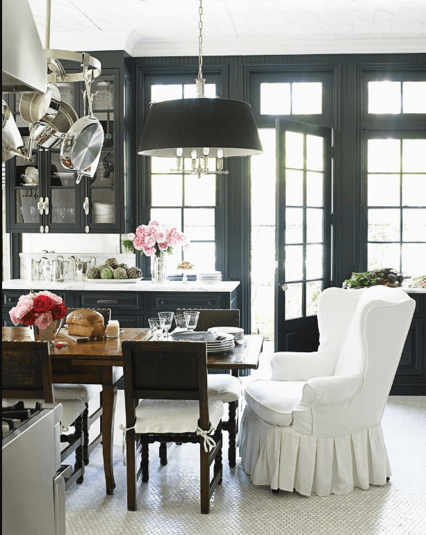 Elevate Your Kitchen Dining Space