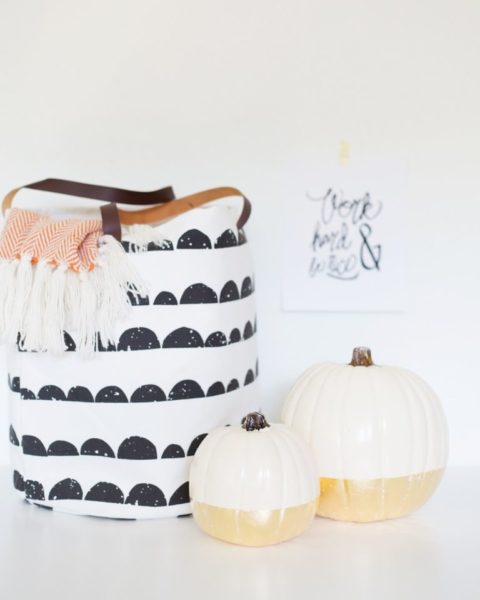 23 Easy Ways To Decorate Pumpkins Super Fun To Make
