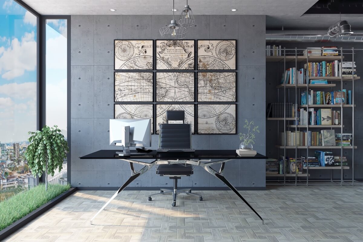  **4. Let Natural Light Shine
