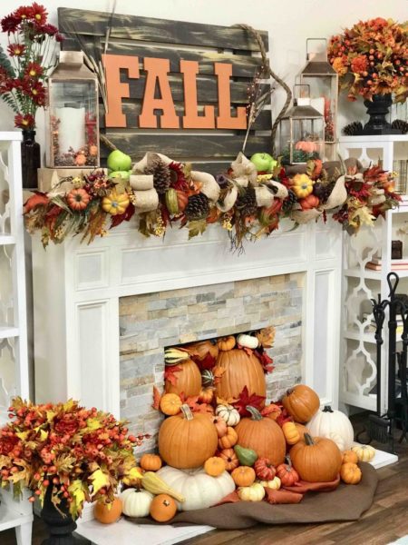  Fall decor ideas best 31 to hug the season