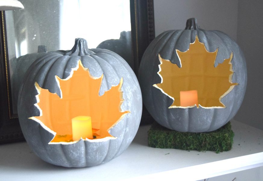 Best Pumpkin Decorating ideas Amazing 25 Ideas This Fall