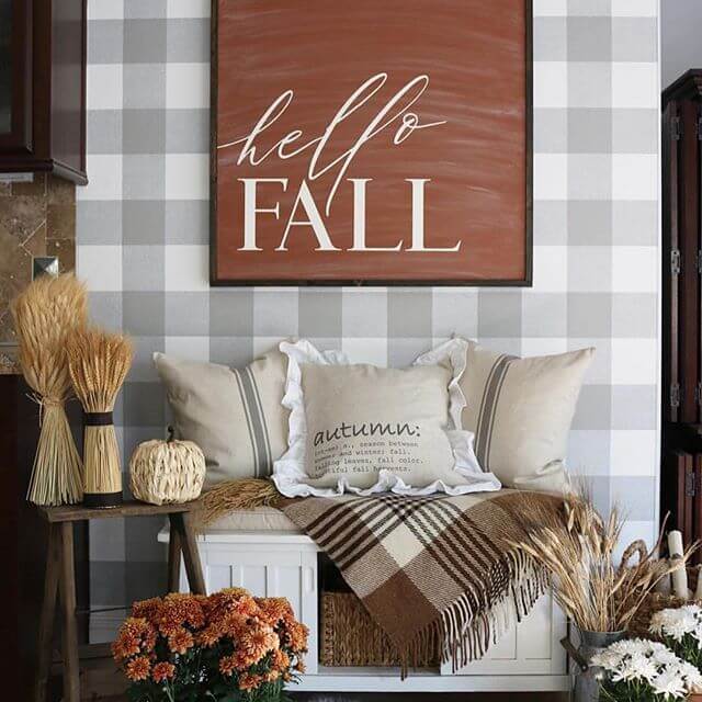 Embracing the Season A Comprehensive Guide to Fall Decoration