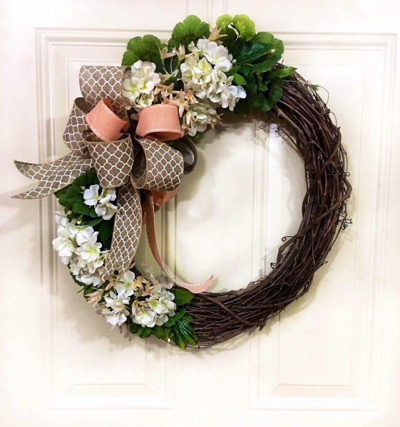 30 Spring Wreaths ideas That Say Wow!