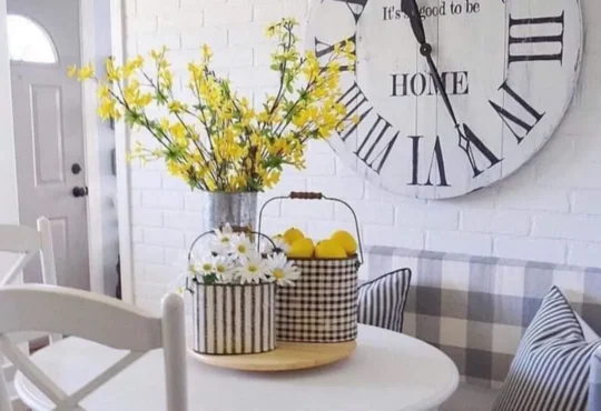 Home Tour Spring Ideas Cozy Decor Tips for Comfort & Relaxation