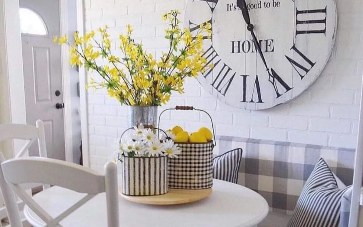 Home Tour Spring Ideas Cozy Decor Tips for Comfort & Relaxation