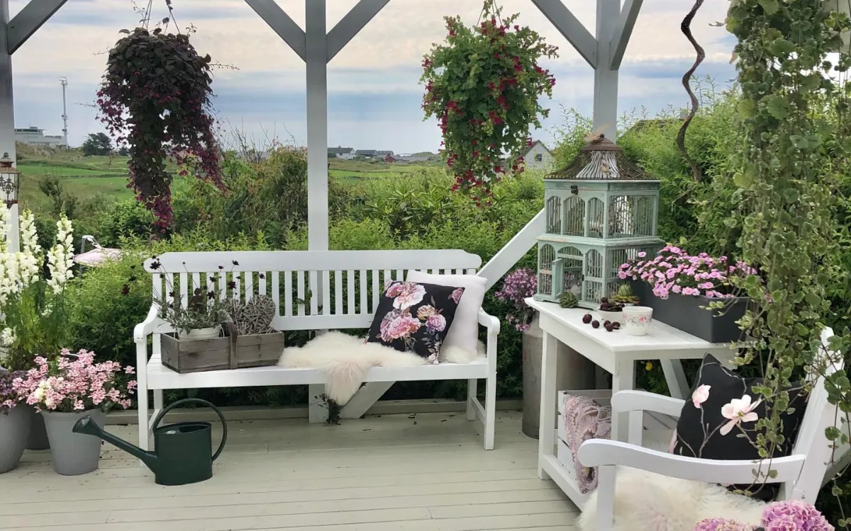 Fresh Home Tour Modern Spring Decor Ideas