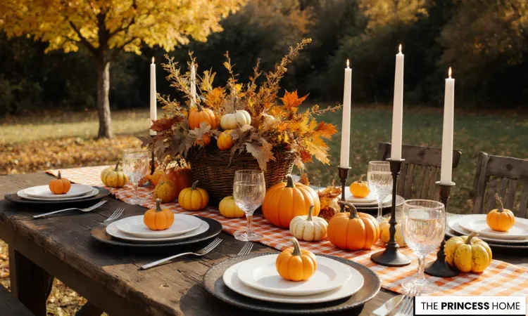 Harvest Dining