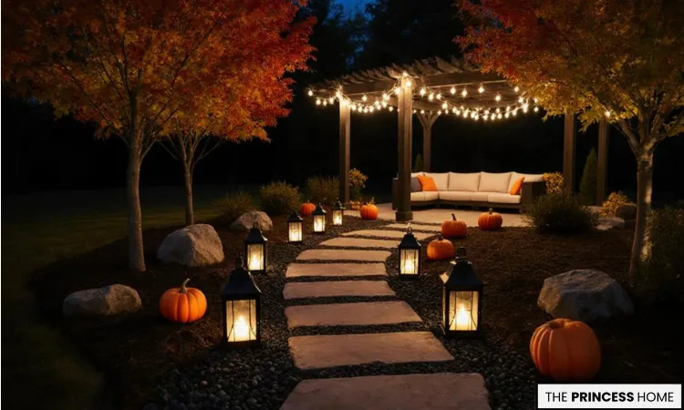 Lantern Illumination
