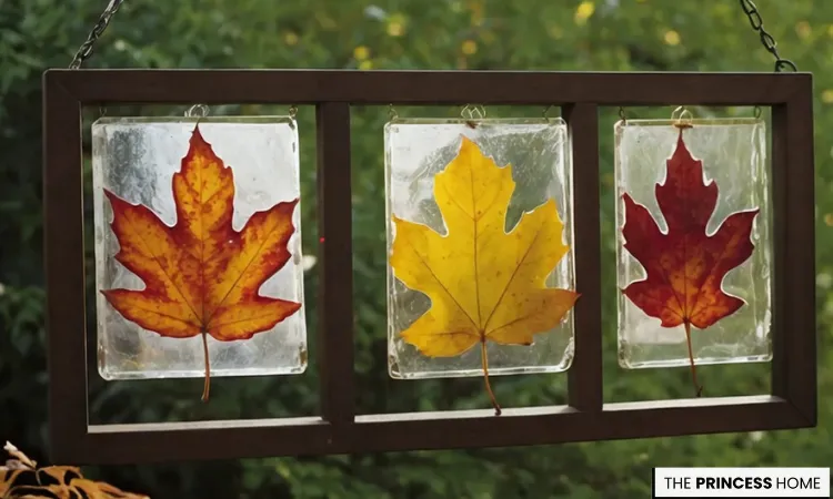 Nature's Art Gallery