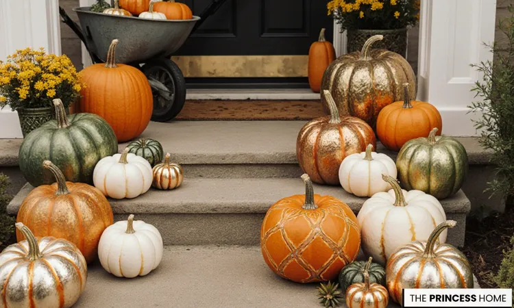 Pumpkin Paradise