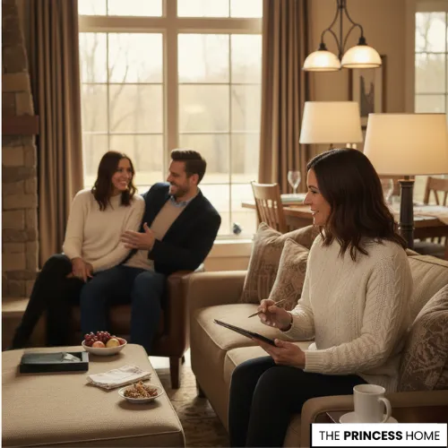 Ask About Preferences