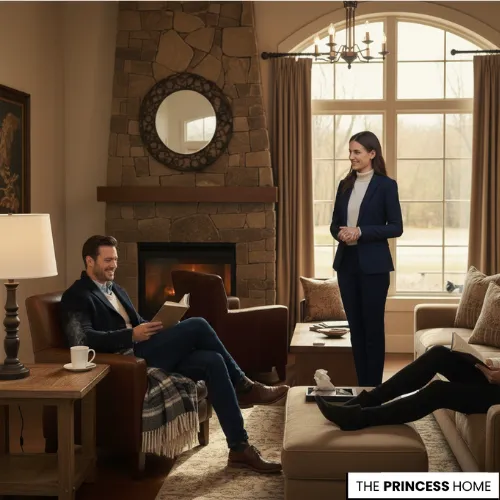  Be Attentive, Not Overbearing