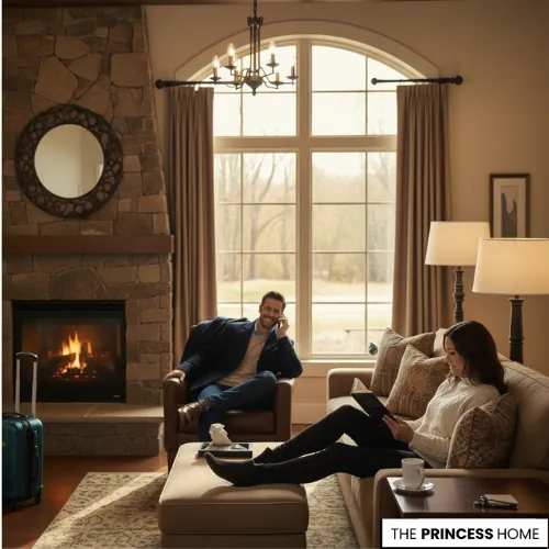  Give Privacy and Space