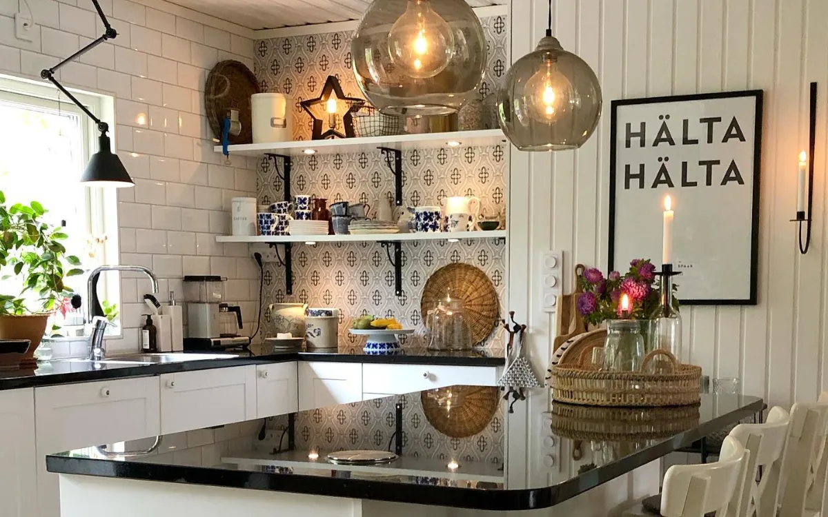 Home Tour Cozy Spring Décor Ideas to Refresh Your Entire Space