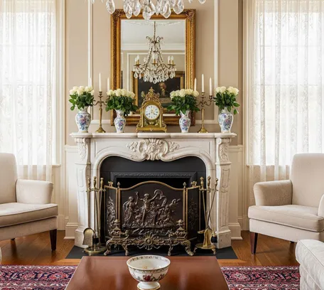 Fireplace Essentials: Your Guide to Safe and Cozy Enjoymen