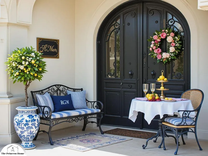 Home Tour: Dreamy Springtime Decorations You Will Love