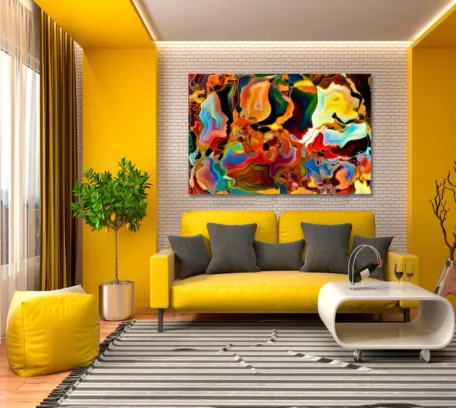 Navigating Color Trends : Staying Updated with Color Palettes