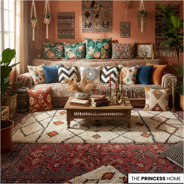 Pattern on Pattern Mastery