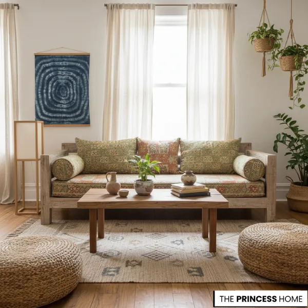 Sustainability and Boho