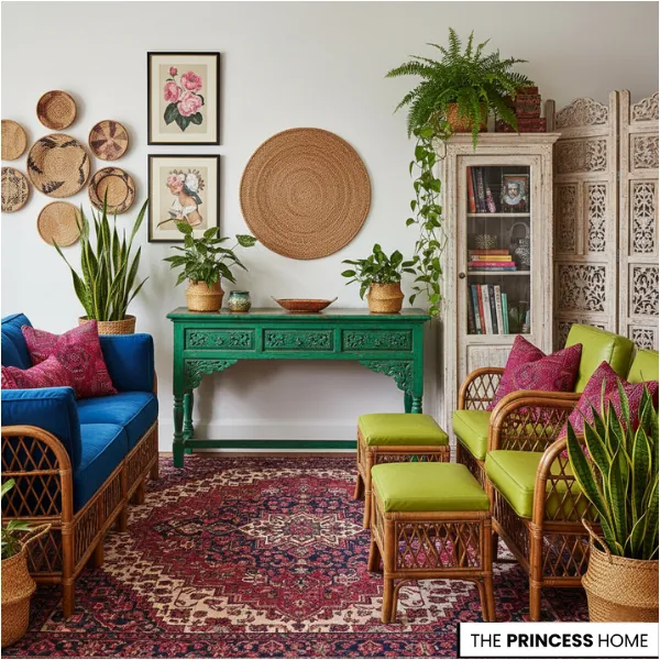 Upcycled Furniture Gallery