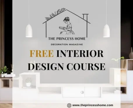 Free Interior Design Course: Learn the Skills to Design Your Dream Home