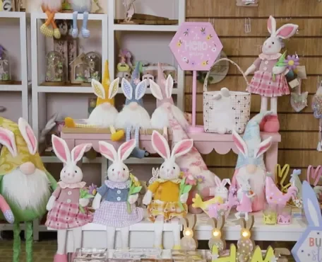 Hosting the Perfect Easter Party: Important Steps for Preparation