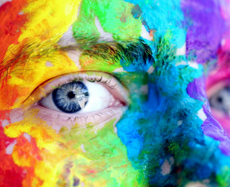 The Psychology of Color: How Different Colors Evoke Emotions &Perceptions