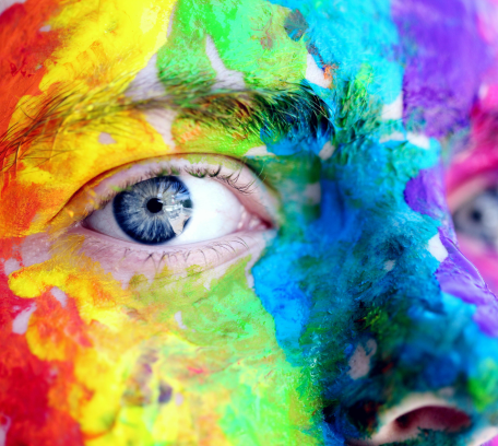 The Psychology of Color: How Different Colors Evoke Emotions &Perceptions