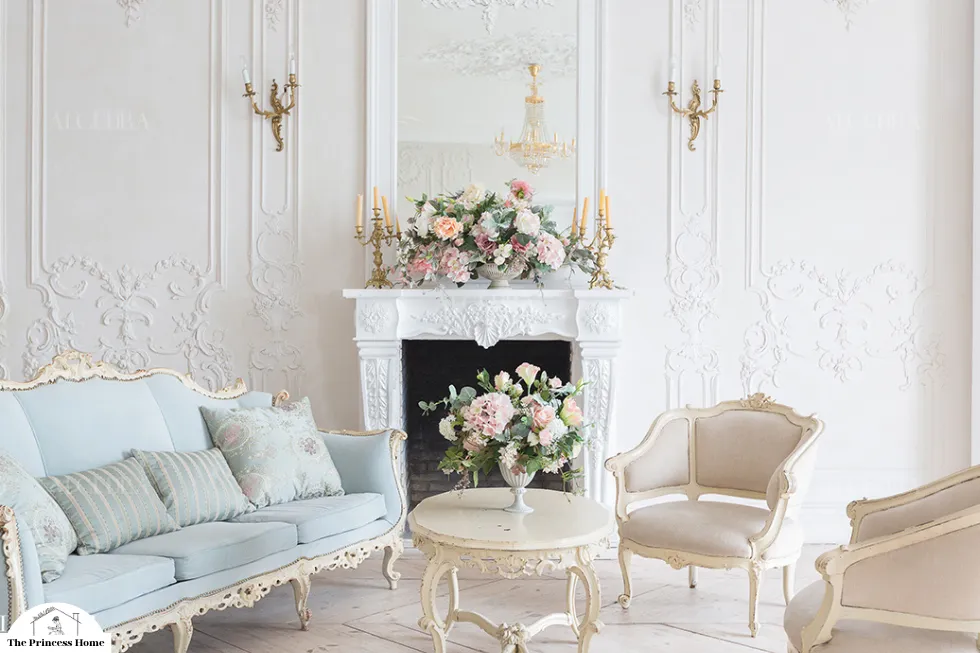Enchanting Spring Garland Ideas for Your Mantle