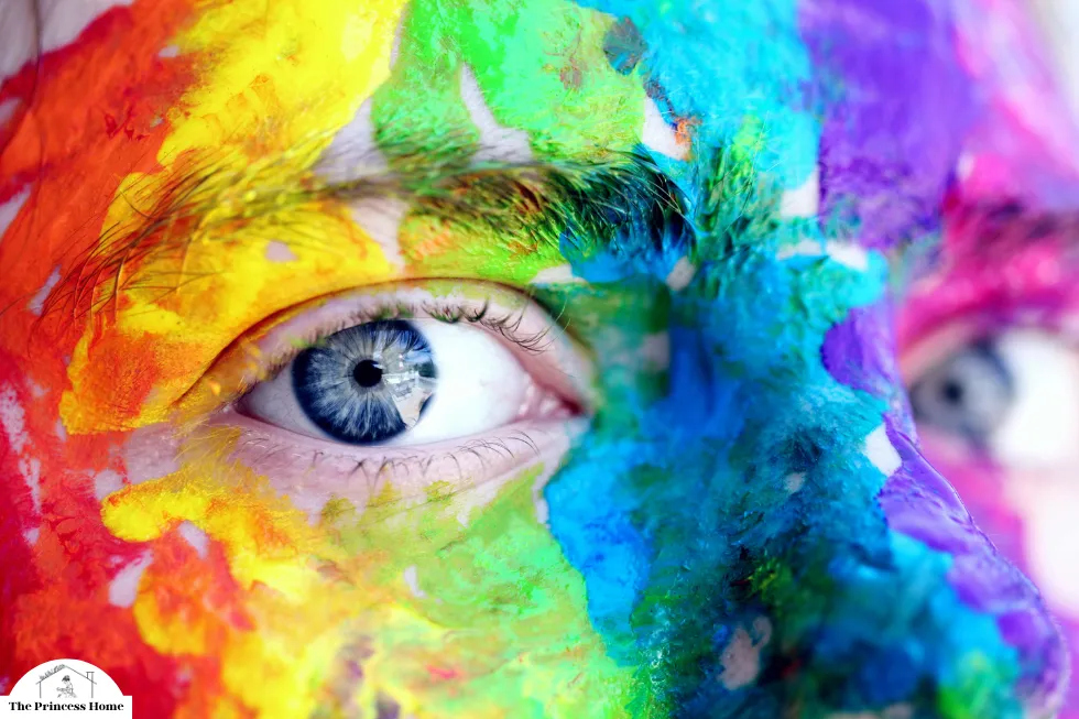 The Psychology of Color: How Different Colors Evoke Emotions &Perceptions