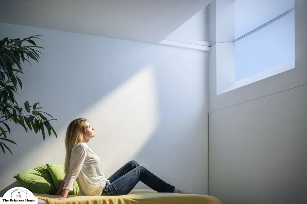 The Role of Natural Light: