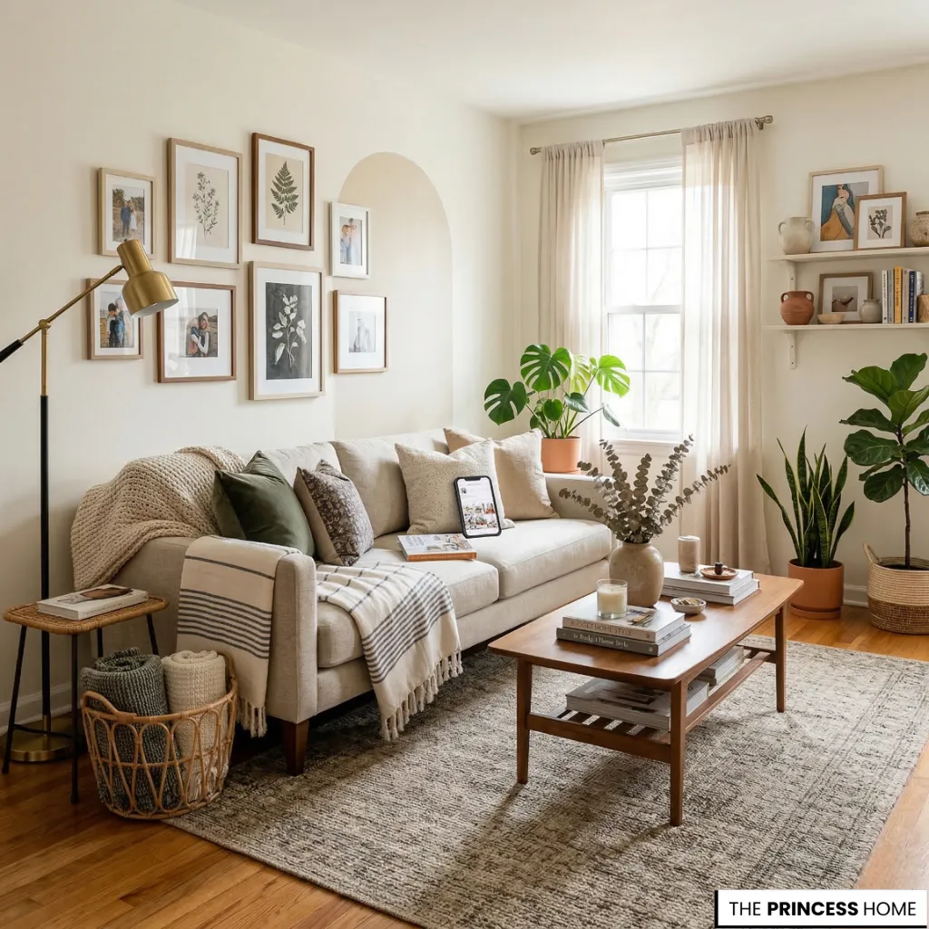 Budget Inspiration Online