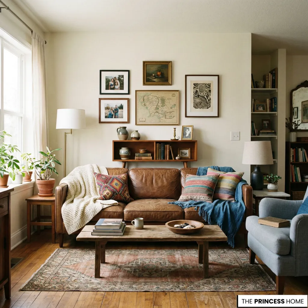 Decorating on a budget