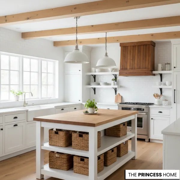 Emphasize Functionality