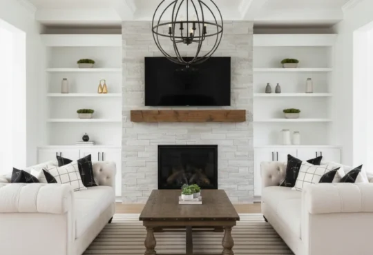 Farmhouse Style Décor Top Strategies to Master the Rustic Look