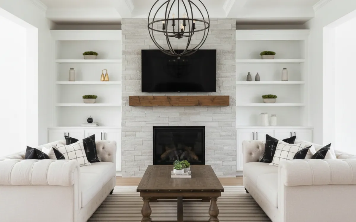 Farmhouse Style Décor Top Strategies to Master the Rustic Look