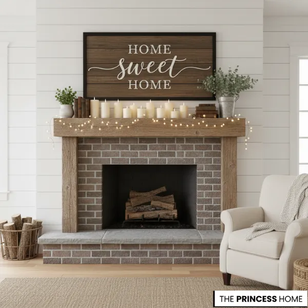 Highlight Fireplaces