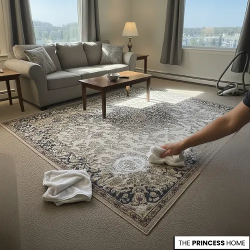 Hydrogen Peroxide + Soda