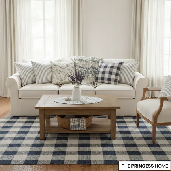 Mix Patterns Thoughtfully