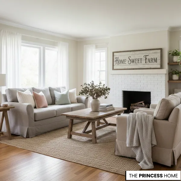 Neutral Color Palettes