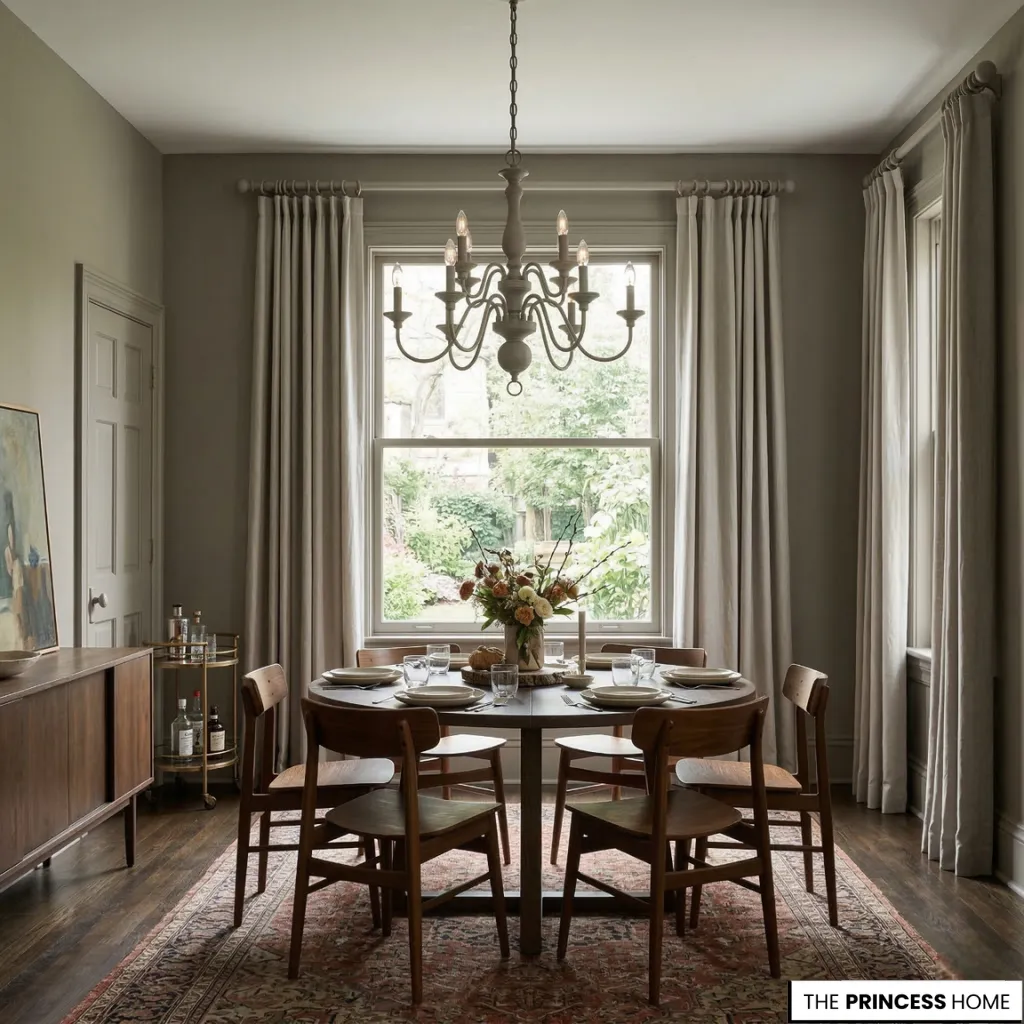 Painted Fixture Upgrade