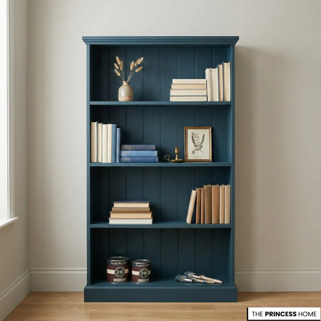 Painted Furniture Power