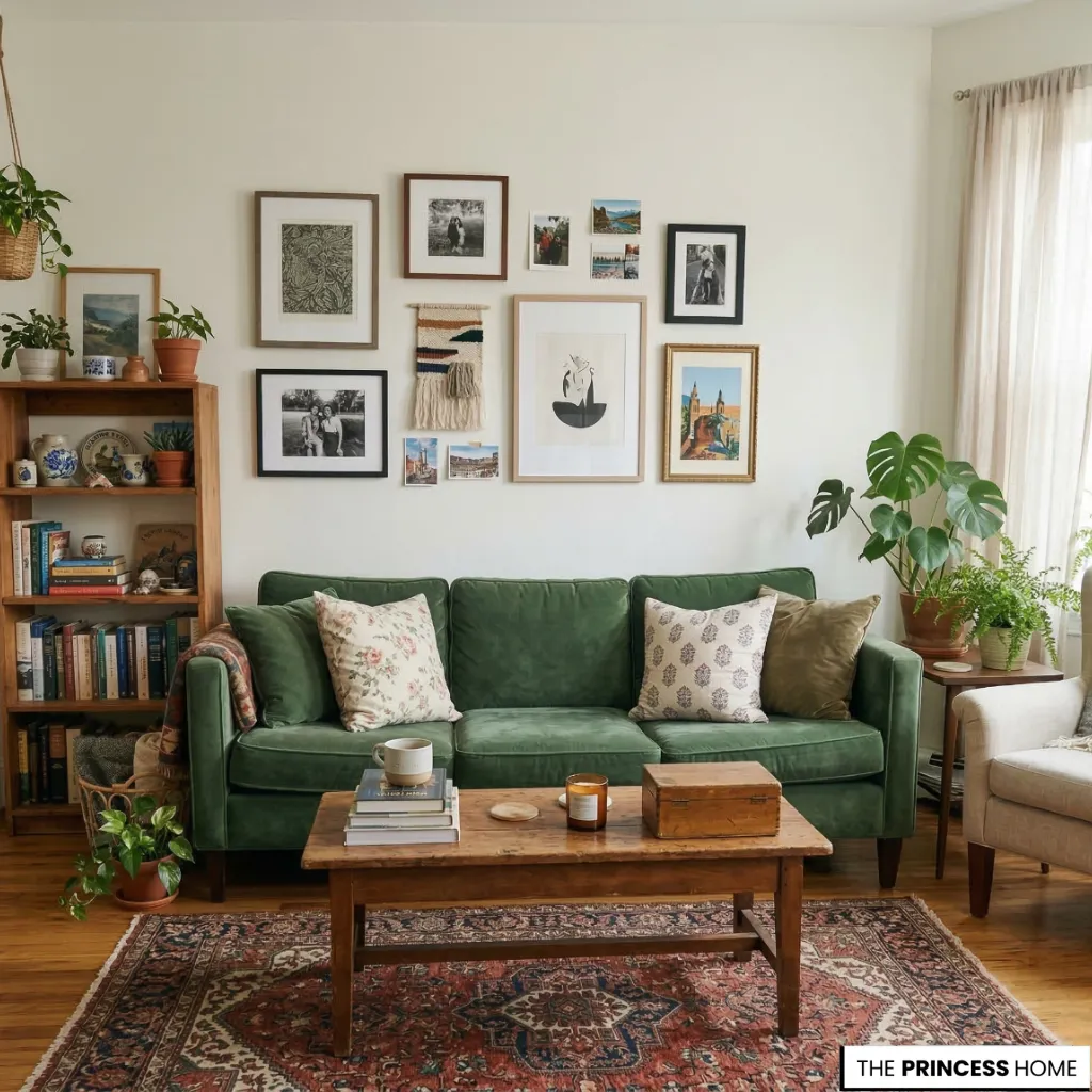 Perfectly Imperfect Style