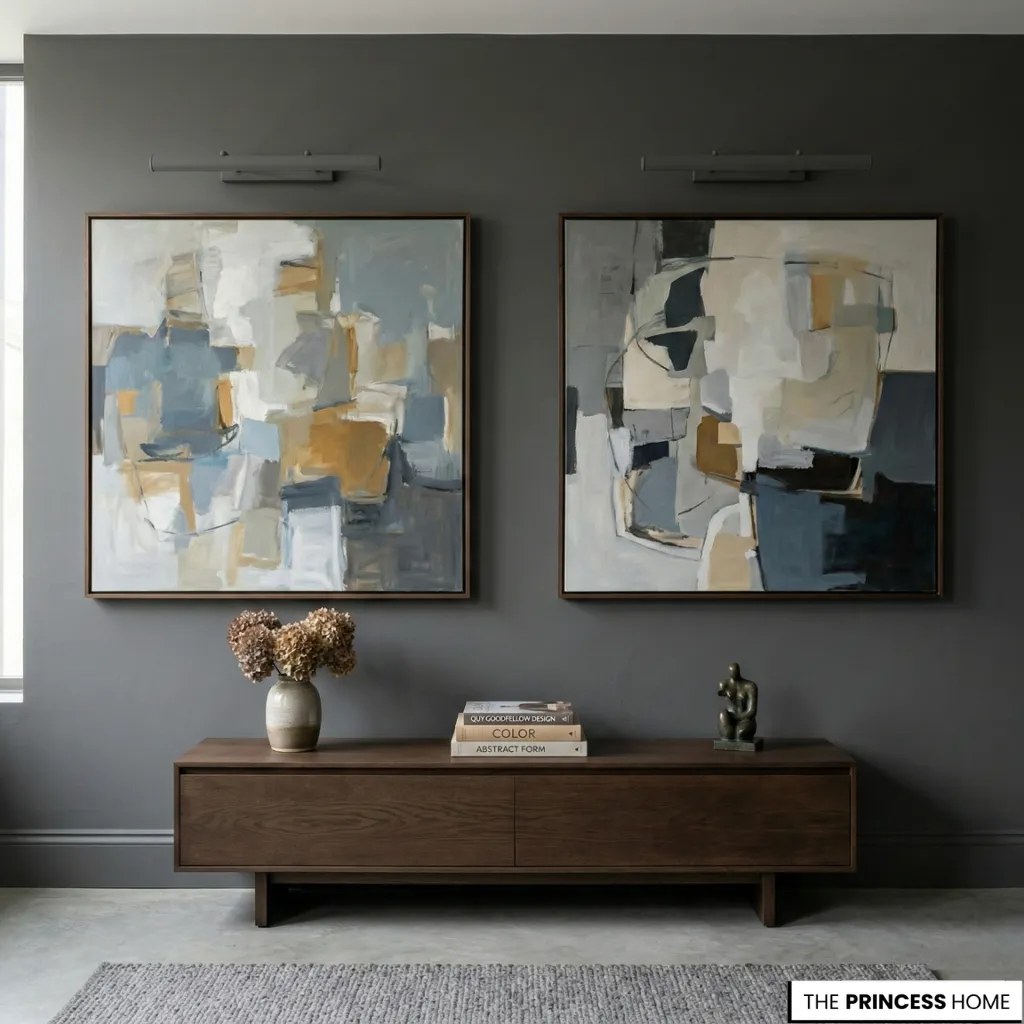 Seamless Lighting Trick