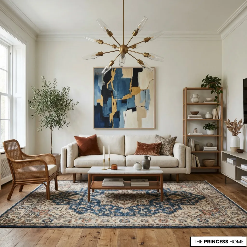 Statement Pieces Strategy