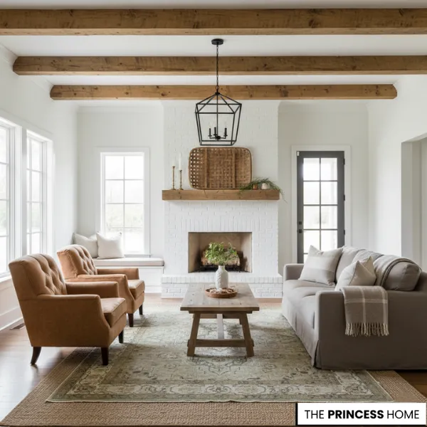 Use Vintage Lighting