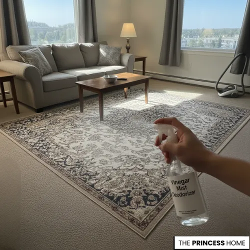 Vinegar Mist Deodorizer