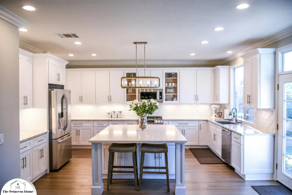 How To Remodel Your Kitchen Make look like new: A general Guide